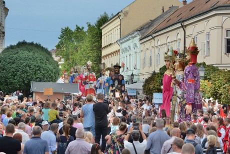 Eseménydús és eredményes szezont zárt a turizmus Székesfehérváron